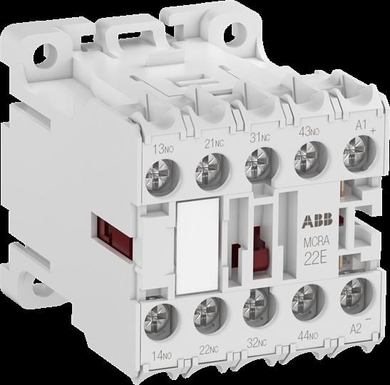 Immagine prodotto ABB MCRA022AR6