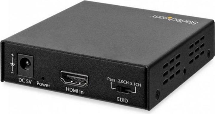 Produktbild StarTech HDMI Audio Extractor