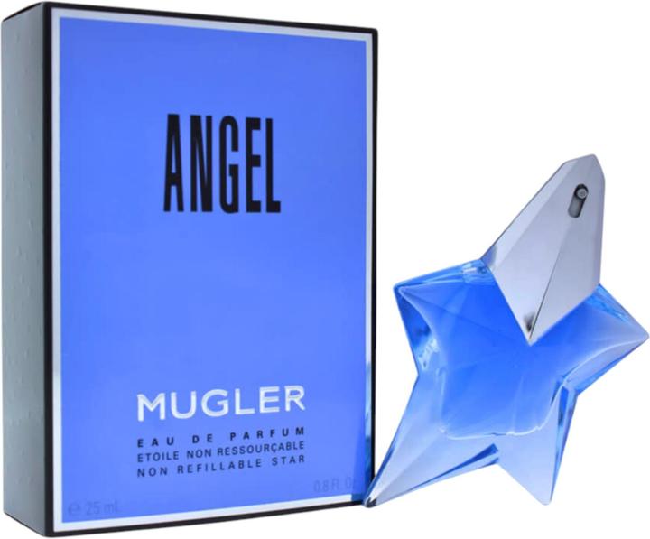Produktbild Thierry Mugler Angel (Eau de Parfum, 25 ml)