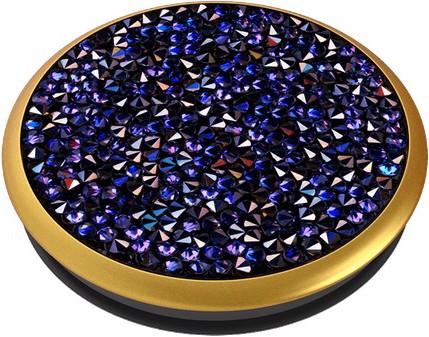 Actual product image PopSockets Swarovski Luxury Edition
