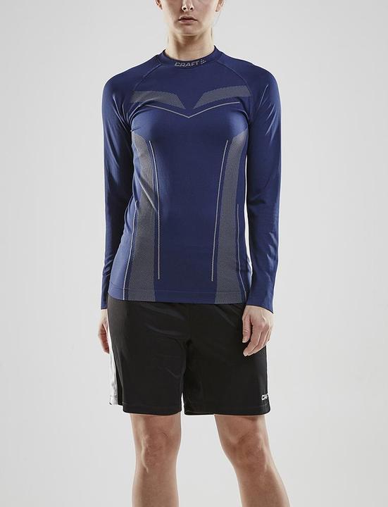 Actual product image Craft Pro Control Seamless Jersey W (XXL)