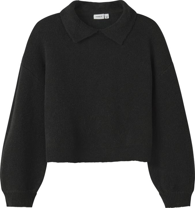 Produktbild Name it Strick Poloshirt (116)