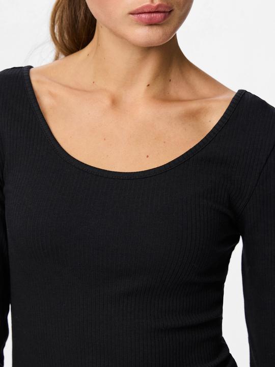Immagine prodotto Pieces Pckitte Ls Plain Top Jrs Noos Bc (M)