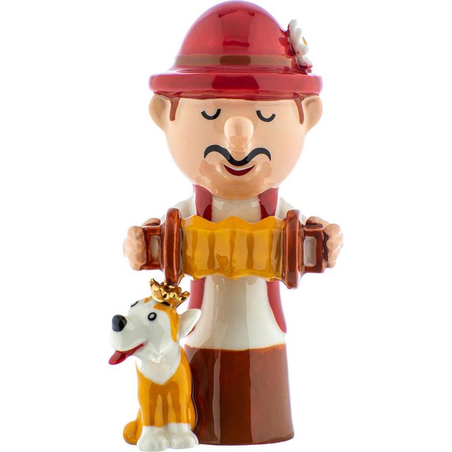 Thumbnail - Alessi, Weihnachtsdeko, Elisabetto