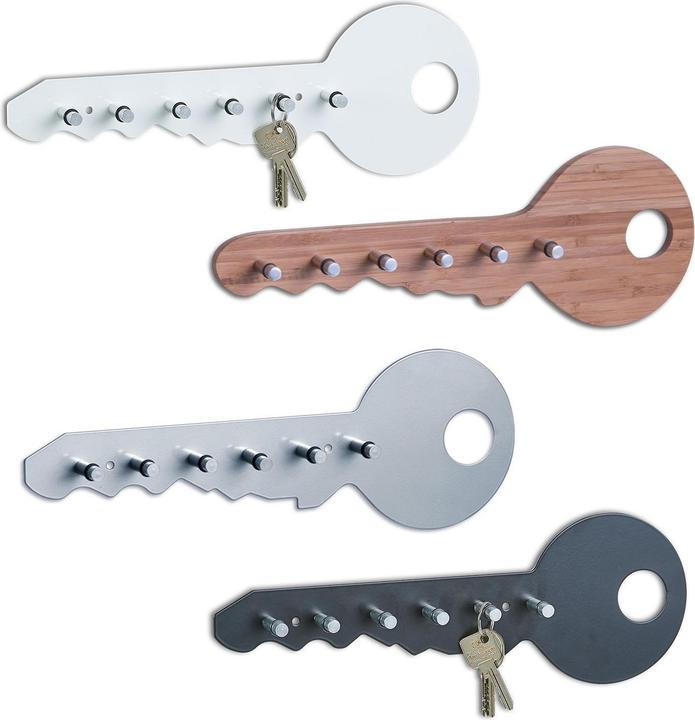 Actual product image Zeller Present Key bars (3 x 13 x 36 cm)