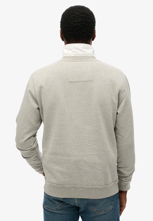 Produktbild Superdry VINTAGE ATHLETIC CREW Heren Trui (XXL)