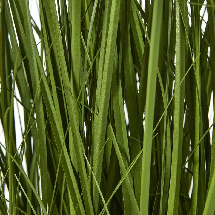 Actual product image Hill Interiors Allium Artificial Potted Plant (70 cm)