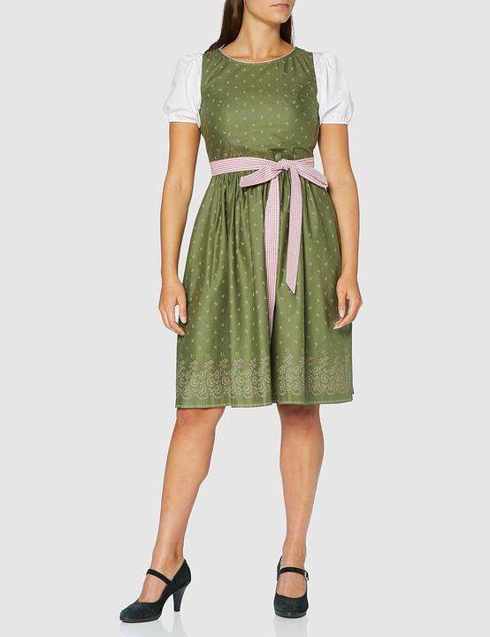 Productafbeelding Berwin & Wolff Abito Landhuis Folklore (40)