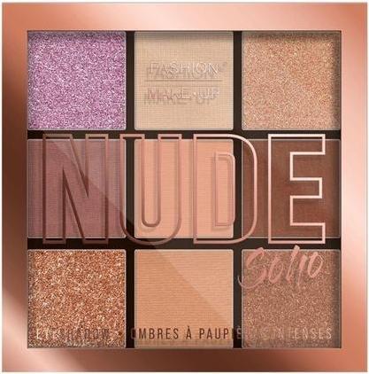 Raphael Cosmetic Rc Palette Nude 05