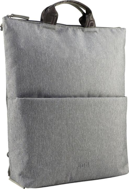Actual product image Jost Bergen - X-Change Bag S, Hellgrau (19 l)