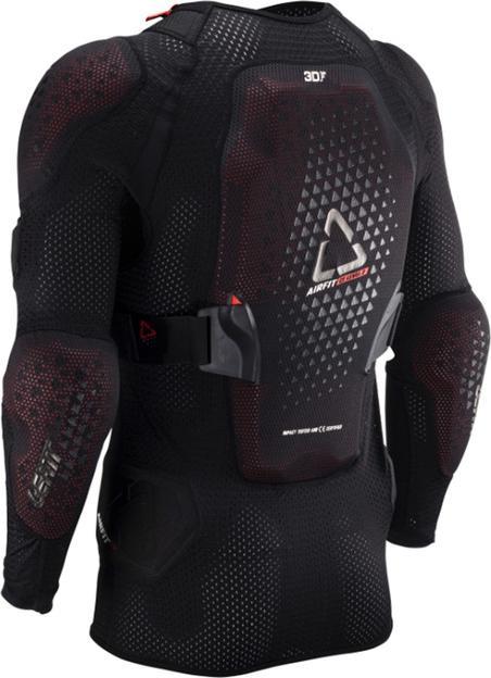 Actual product image Leatt Body Protector 3DF AirFit Evo #L/XL 172-184cm (L, Chest protector, Unique specimen)