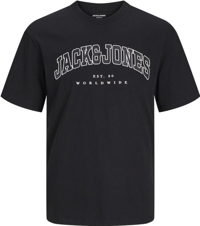 Immagine prodotto Jack & Jones Jjecaleb Varsity Tee Ss O-Neck Sn Mni (122)