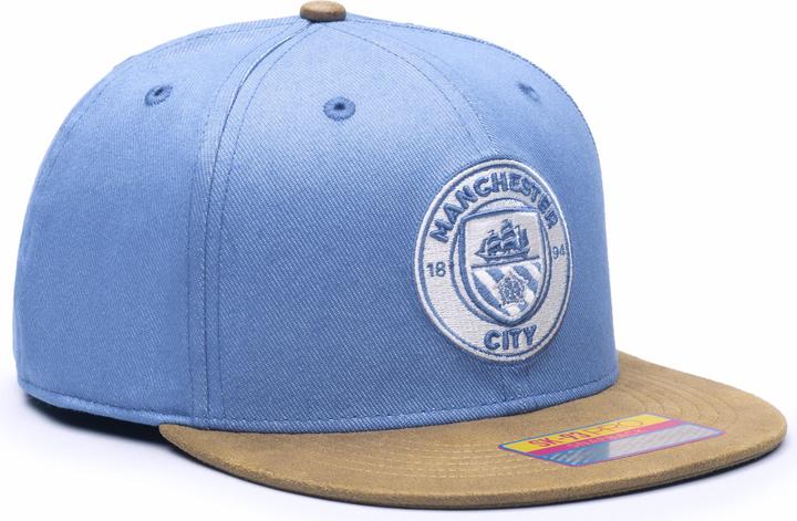 Blue - Brown