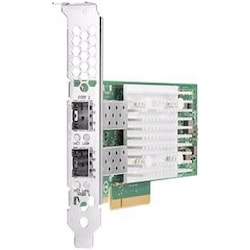 HPE BCM 57412 10GbE 2p SFP+ Adptr (Mini PCI Express), Netzwerkkarte