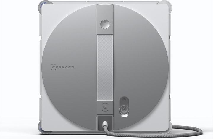 Actual product image Ecovacs W3 Omni