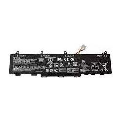HP Battery 3C 53Wh, Notebook Akku