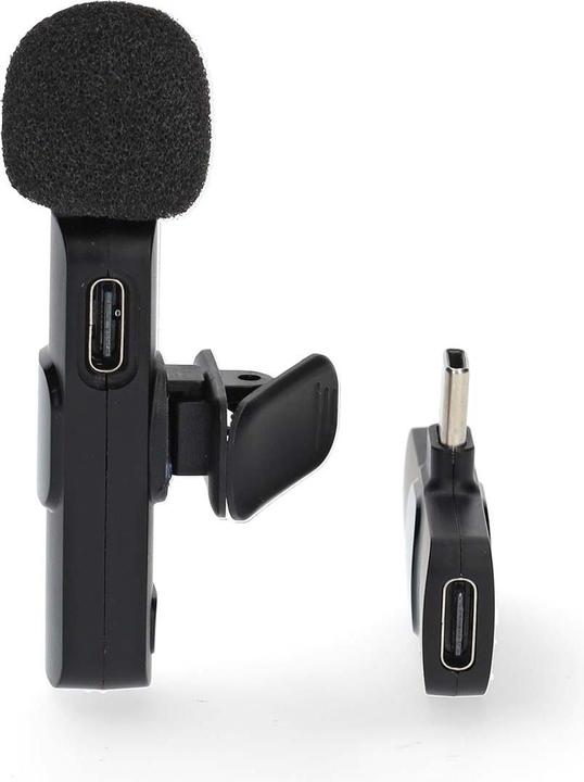 Image du produit Nedis MICW110BK