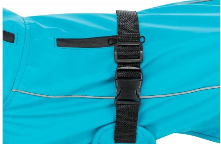 Actual product image Trixie Vimy (M, Dog coat)