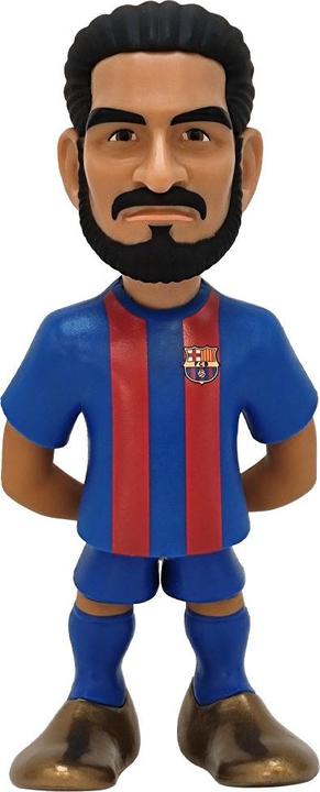 FC Barcelona MINIX Figure 12cm Ferran Torres | Excellent Pick