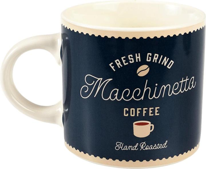 Produktbild Rex London tasse vintage macchinetta (350 ml, 1 x)