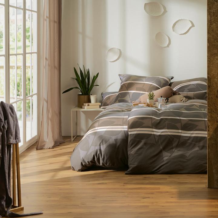 Actual product image Erwin Müller Bettwäsche (Duvet cover, 155 x 220 cm, 40 x 80 cm)