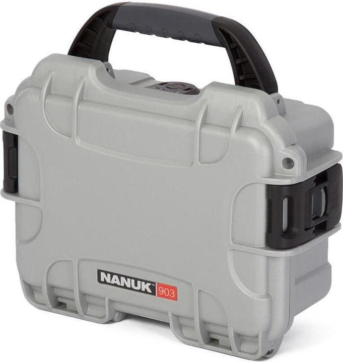 Produktbild Nanuk Koffer 903 Leer (Fotokoffer, 1.80 l)