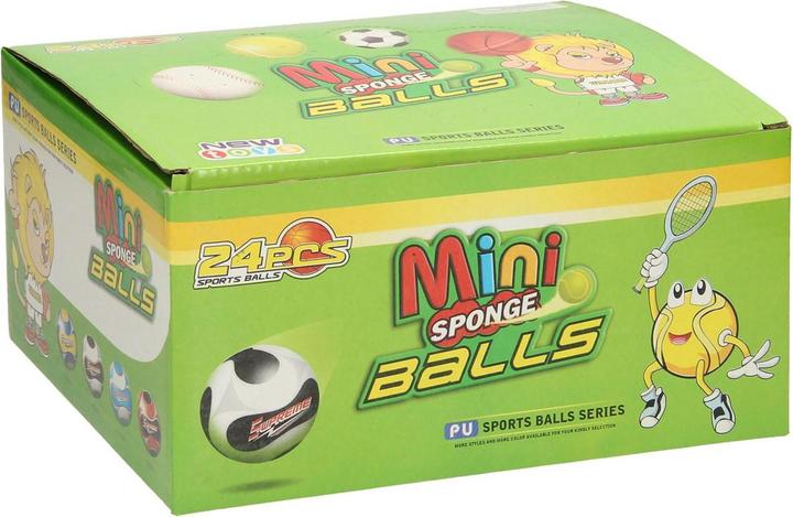 Image du produit Softball Sport, 24st.