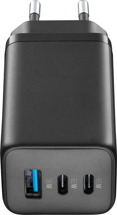 Produktbild Cellularline Multipower Micro (65 W, 1 Port)