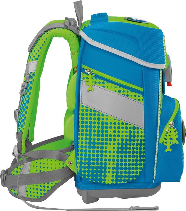 Image du produit Step by Step Ensemble pour écolier Space Neon 5 pièces Special Edition (20 l)