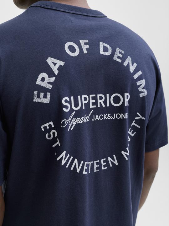 Actual product image Jack & Jones Plus Size T-shirt T-shirt (XXL)