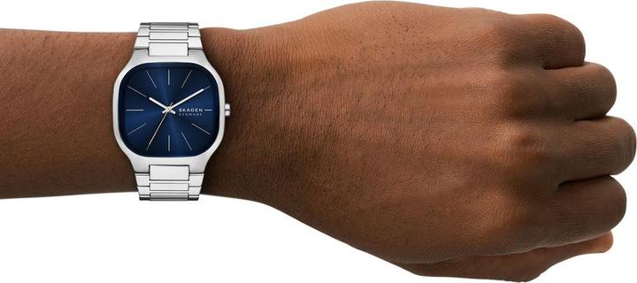 Image du produit Skagen Mellem (Montre analogique, 40 mm)