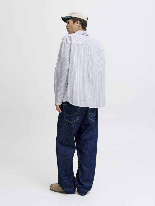 Immagine prodotto Jack & Jones Oversize Fit Hemd Hemd (M)
