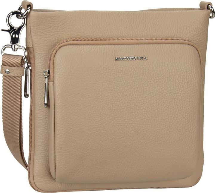 Immagine prodotto Mandarina Duck Borsa a tracolla Mellow Leather Crossover FZT15