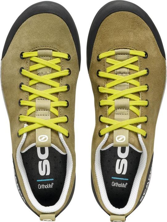 Image du produit Scarpa Spirit Evo (47)