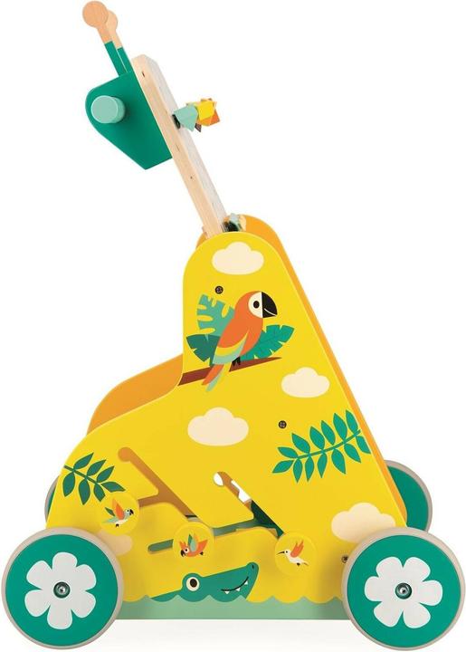 Actual product image Janod Tropics