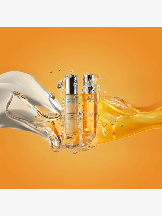 Immagine prodotto The Organic Pharmacy Siero rassodante antiossidante per il viso (35 ml)