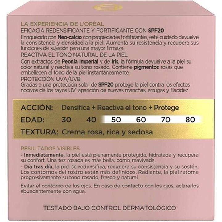Actual product image L'Oréal Paris L'Oreal Paris Age Perfect Golden Age Day Cream with SPF (50 ml, Day cream, SPF 20)