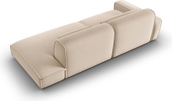 Immagine prodotto Maison Heritage Lina (3 posti, Divano modulare)