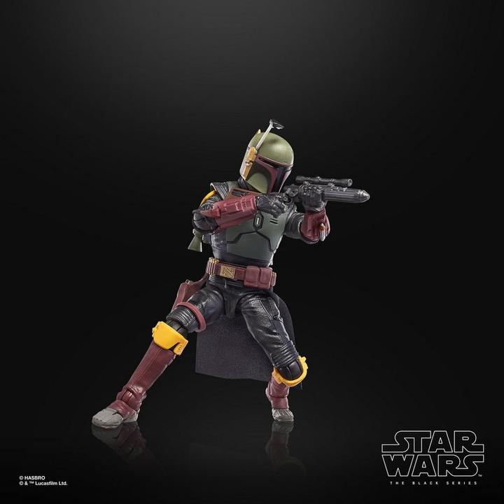 Image du produit Star Wars Bl Misty