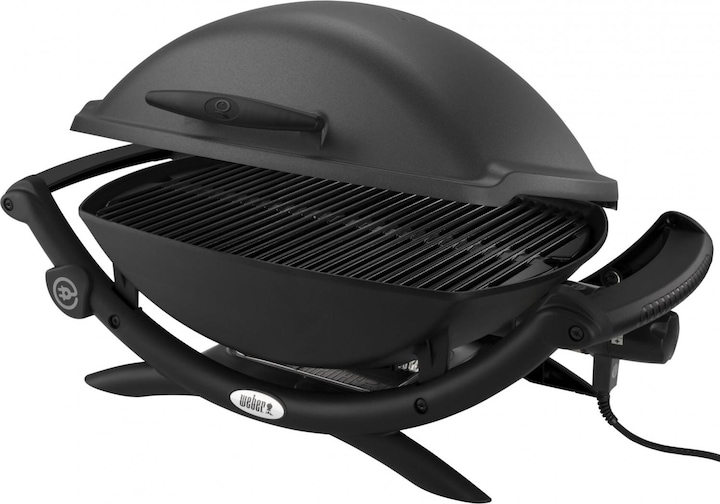 Image du produit Weber barbecue électrique 2,2 kW (2.20 kW)