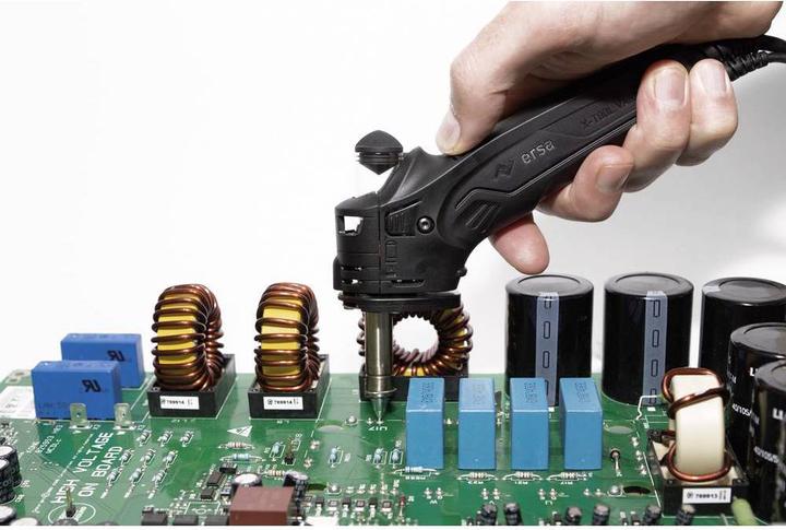 Produktbild Entlötkolben