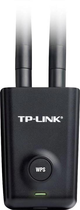 Actual product image TP-Link Tl-Wn8200nd (Micro USB)