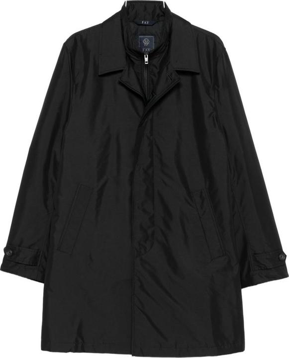 Actual product image Fay Giacconi Nero (XXL)