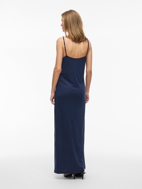 Produktbild Vila Ärmellos Midikleid (L)