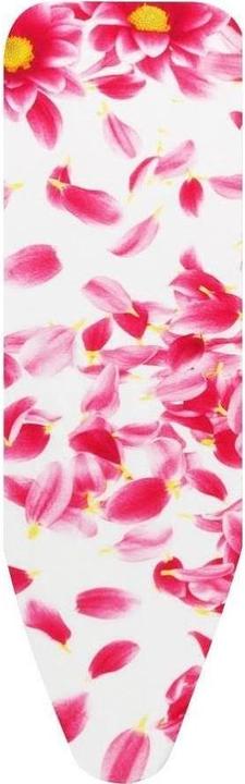 Actual product image Brabantia Ironing board cover with molleton