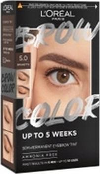 Produktbild L'Oréal Paris Brow Color Semi-Permanent Eyebrow Tint