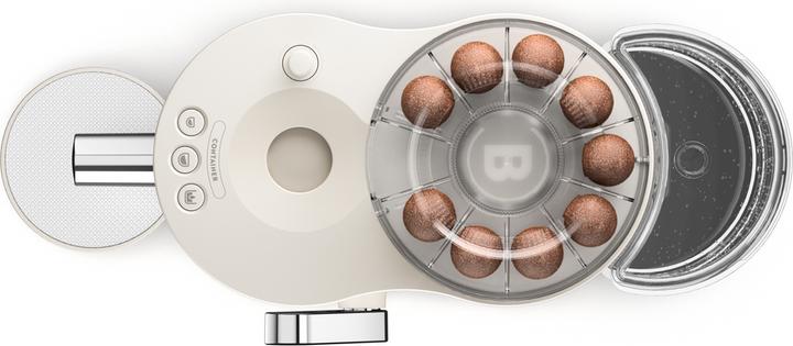 Image du produit CoffeeB Globe (CoffeeB)