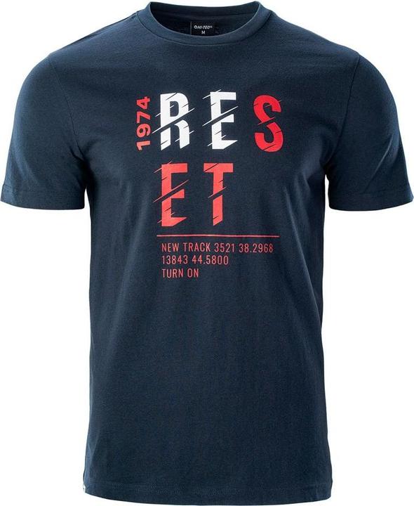 Produktbild Hi-Tec Rimo TShirt (L)