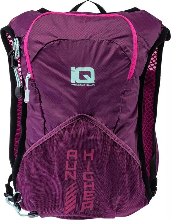 Actual product image IQ Trailbee 6 Running Backpack (10 l)