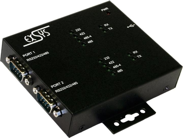 Produktbild Exsys EX-1333VIS